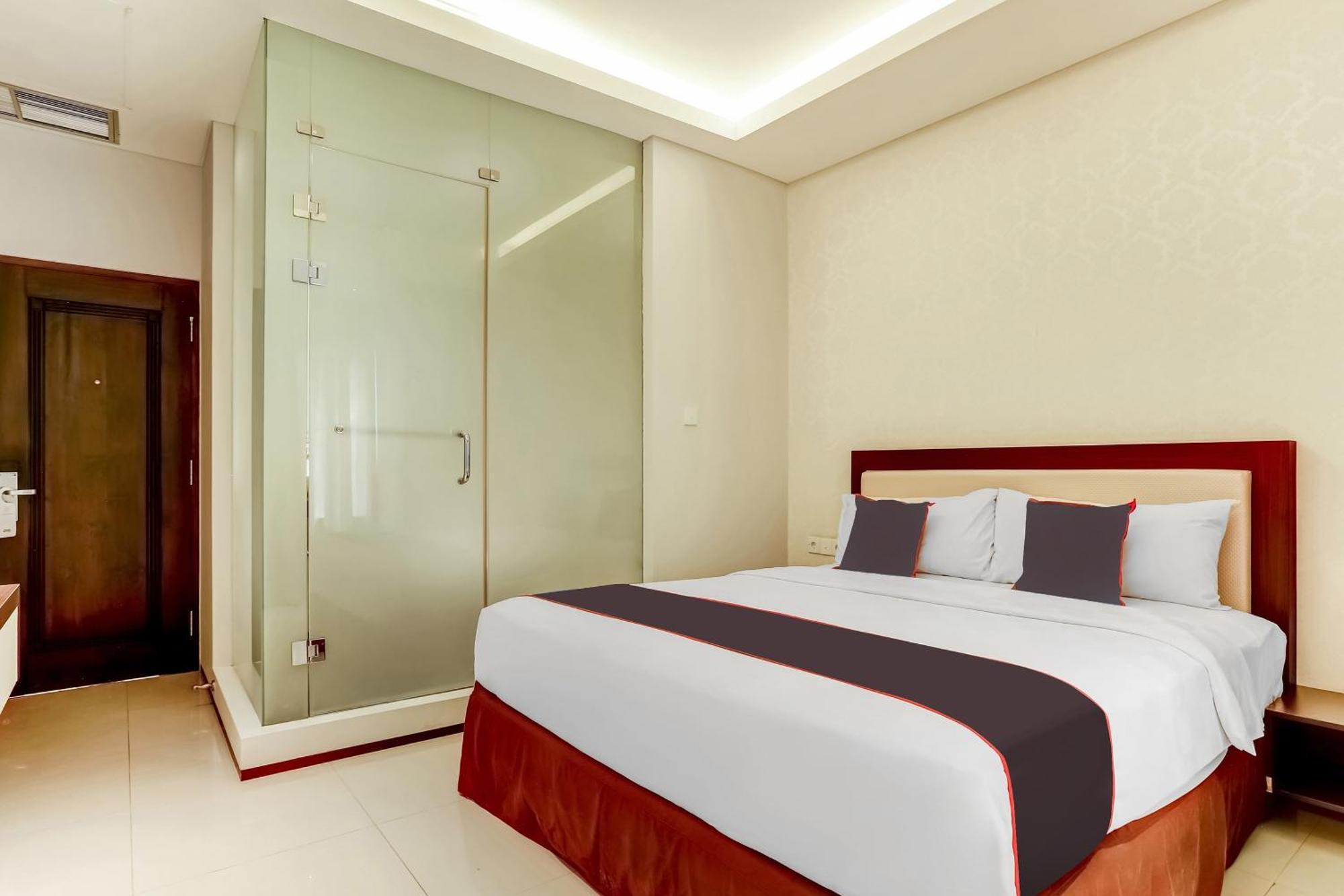 Collection O Legian Near Pantai Kuta Formerly Premium Legian Exterior foto