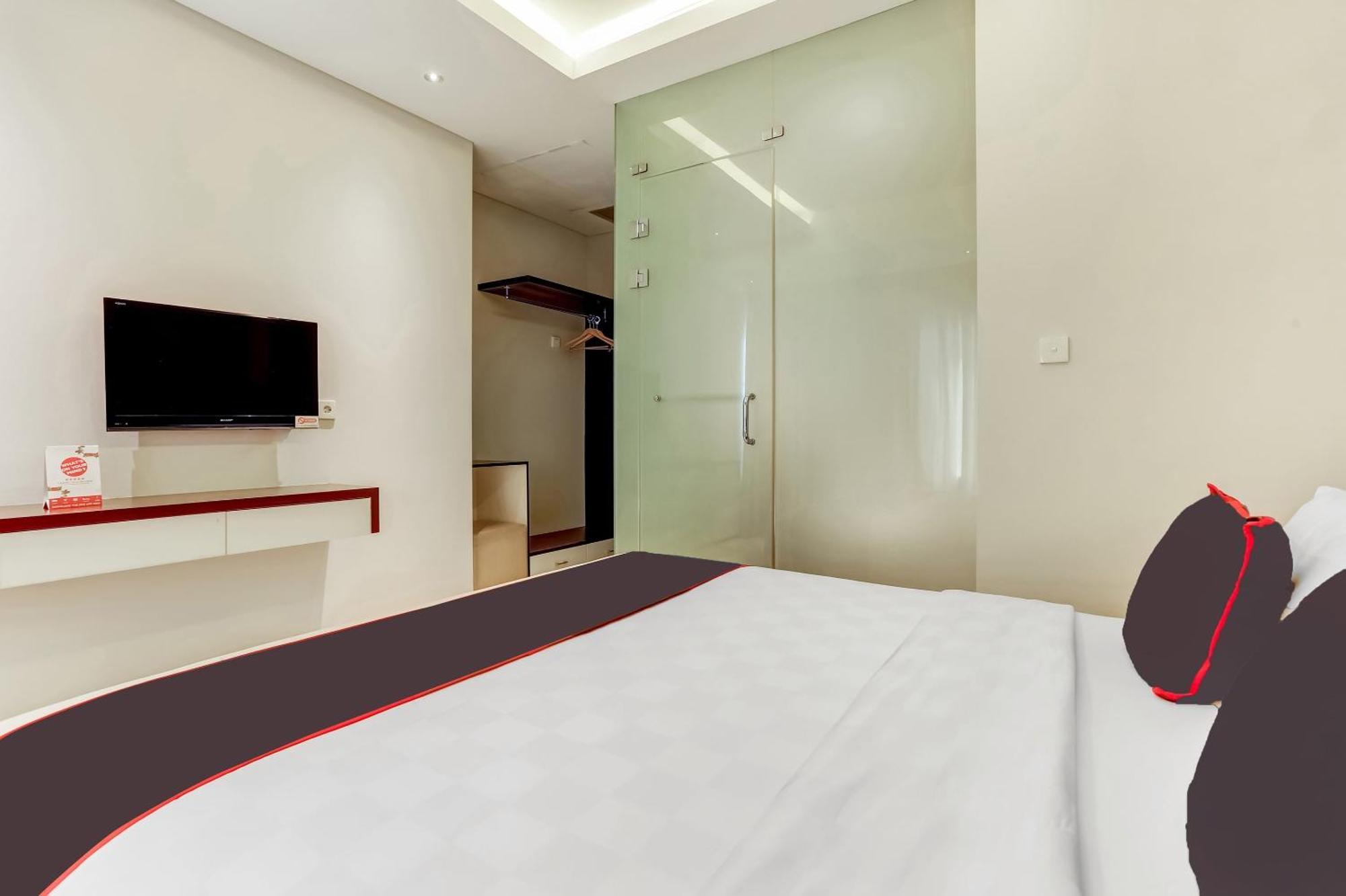 Collection O Legian Near Pantai Kuta Formerly Premium Legian Exterior foto
