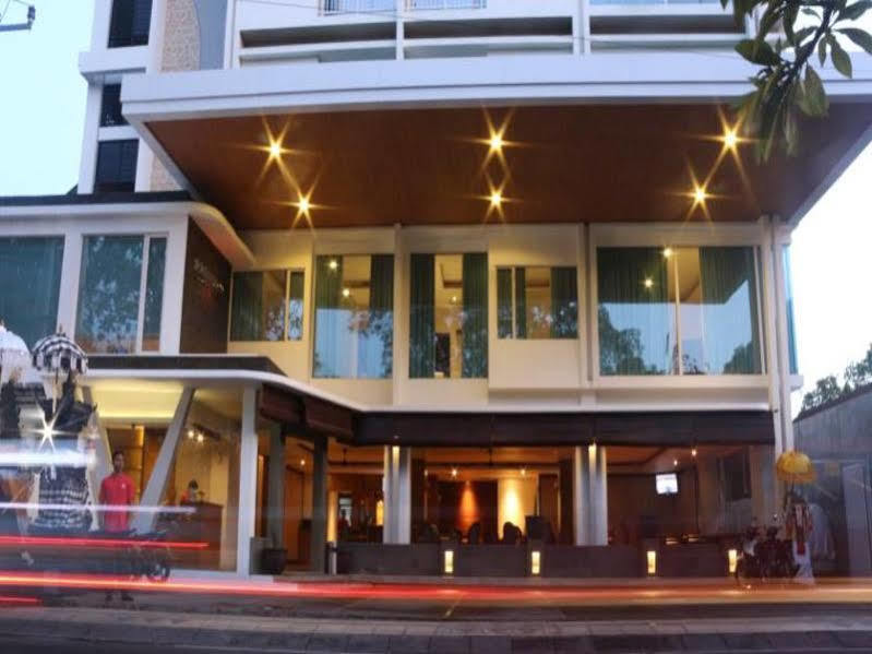 Collection O Legian Near Pantai Kuta Formerly Premium Legian Exterior foto